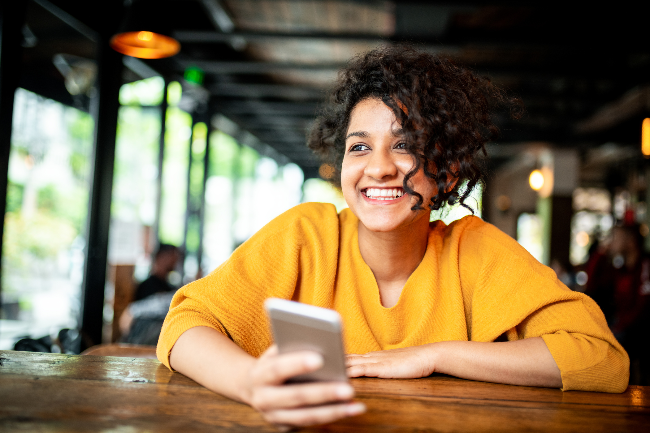 Delta i vår NKI-undersökning  – vi vill veta vad du tycker!