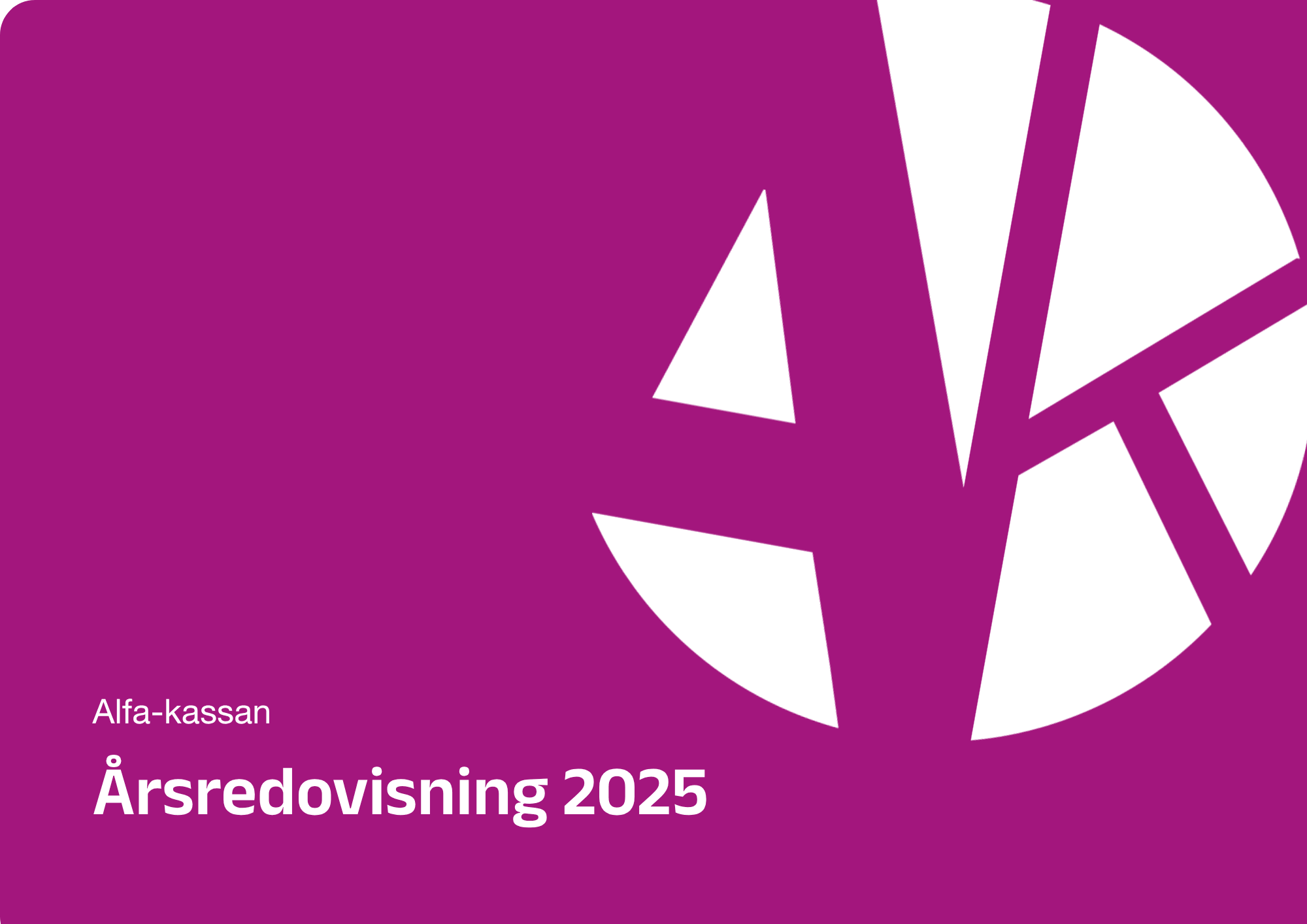 2025 - ett år med nya regler och arbetssätt